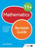 11+ Maths Revision Guide - For 11+, pre-test and independent school exams including CEM, GL and ISEB
