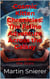 Cosmic Kitten Chronicles - The Feline Adventure Across the Galaxy