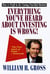 Everything You've Heard About Investing Is Wrong! - How to Profit in Coming Post-Bull Markets