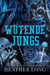 Wütende Jungs - Blue Ivy Prep, #2