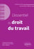 L'essentiel du droit du travail - A jour au 1er avril 2024