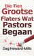 Die Tien Grootste Flaters Wat Pastors Begaan