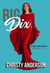 Big Dix - A Book Club Novella, #3