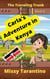 Carla's Adventure in Kenya - The Traveling Trunk, #6