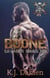Boone - Savaged Souls MC, #1