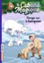 La cabane magique, Tome 15 - Danger sur la banquise