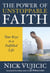The Power of Unstoppable Faith - Your Keys to a Fulfilled Life