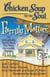 Chicken Soup for the Soul: Family Matters - 101 Unforgettable Stories about Our Nutty but Lovable Families
