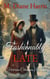 Fashionably Late: A Victorian Christmas Romance