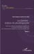 La Gambie : enjeux du plurilinguisme Tome 2 - Actes du colloque international organisé par la Faculté des Lettres et Sciences de - l'Université de Gambie du 7 au 9 novembre 2012