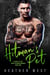 Hitman’s Pet (Book 2) - A Knife to the Heart Hitman Romance, #2