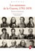 Les ministres de la Guerre, 1792-1870 - Histoire et dictionnaire