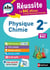 Physique-Chimie 2de - ABC Réussite - Programme de seconde 2026-2027 - Cours, Méthode, Exercices - EPUB