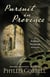 Pursuit in Provence - A Jordan Mayfair Mystery, #1