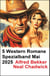 5 Western Romane Spezialband Mai 2025