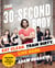 The 30-Second Body - Eat Clean. Train Dirty. Live Hard.
