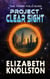 Project Clear Sight - The Three-Fold Suns, #2