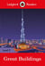 Ladybird Readers Level 3 - Great Buildings (ELT Graded Reader)