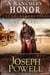 A Rancher’s Honor (The Texas Riders Western #8) (A Western Frontier Fiction) - The Texas Riders, #8
