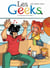 Les Geeks T11 - Keep Calm et Carry Onze !