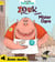 Zouk contre Mister Ogre