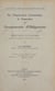 De l'importance économique et financière des groupements d'obligataires - Thèse pour le Doctorat présentée et soutenue le 5 décembre 1934, à 2 heures