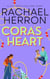 Cora's Heart - Cypress Hollow Yarn, #4