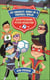 Reading Planet - Jez Smedley: Diary of a Football Ninja: Disappearing Pitch Disaster - Level 5: Fiction (Mars)