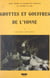 Grottes et gouffres de l'Yonne