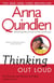 Thinking Out Loud - On the Personal, the Political, the Public and the Private