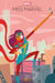 Ms. Marvel (2014) T01 (Edition 20 ans Panini Comics) - Métamorphose