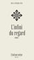 L'infini du regard