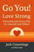 Go You! Love Strong - Goyou