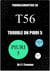Trouble on Piuri 5 (Troubleshooters 56)