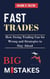 Fast Trades, Big Mistakes: How Swing Trading Can Go Wrong and Strategies to Stay Ahead