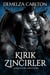 Kırık Zincirler: Koruyucu Bir Gargoyle Aşkı - Taş Kalp, #1