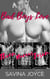 Bad Boys Love: Books 1-3 - Bad Boys Love