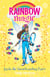 Jayda the Snowboarding Fairy - The Gold Medal Games Fairies Book 4
