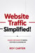 Website Traffic Simplified!