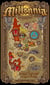 Millennia: Four Corners of the Earth - Millennia, #2