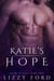 Katie's Hope (Rhyn Trilogy, Book Two) - Rhyn Trilogy, #2