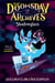 The Doomsday Archives: Shadowglass
