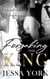 Forsaking the King - The Sovrano Crime Family, #3