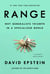 Range - Why Generalists Triumph in a Specialized World