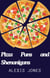 Pizza Puns and Shenanigans - Comedy