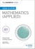 My Revision Notes: AQA A Level Maths (Applied)