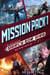 Mercy for Hire Mission Pack 1: Missions 1-4 - Black Ocean: Mercy for Hire
