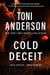 Cold Deceit - Cold Justice - Most Wanted, #2