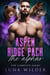 Aspen Ridge Pack: The Alphas