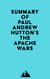 Summary of Paul Andrew Hutton's The Apache Wars